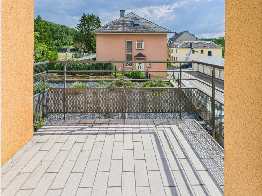 Квартира в Люксембурге, Люксембург, 87 м² - фото 4