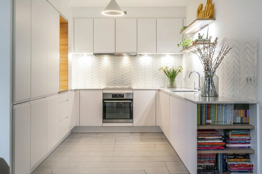 Квартира в Люксембурге, Люксембург, 90 м² - фото 4