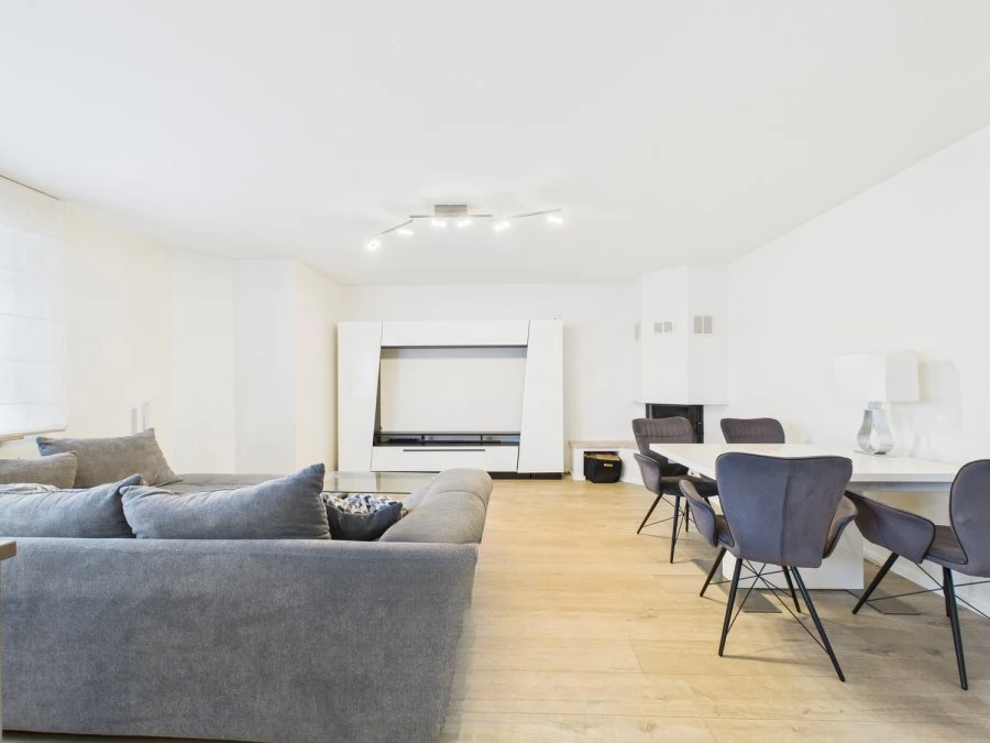 Квартира в Люксембурге, Люксембург, 120 м² - фото 4