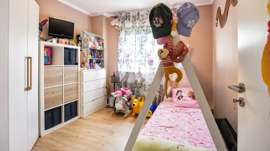 Квартира в Люксембурге, Люксембург, 70 м² - фото 4