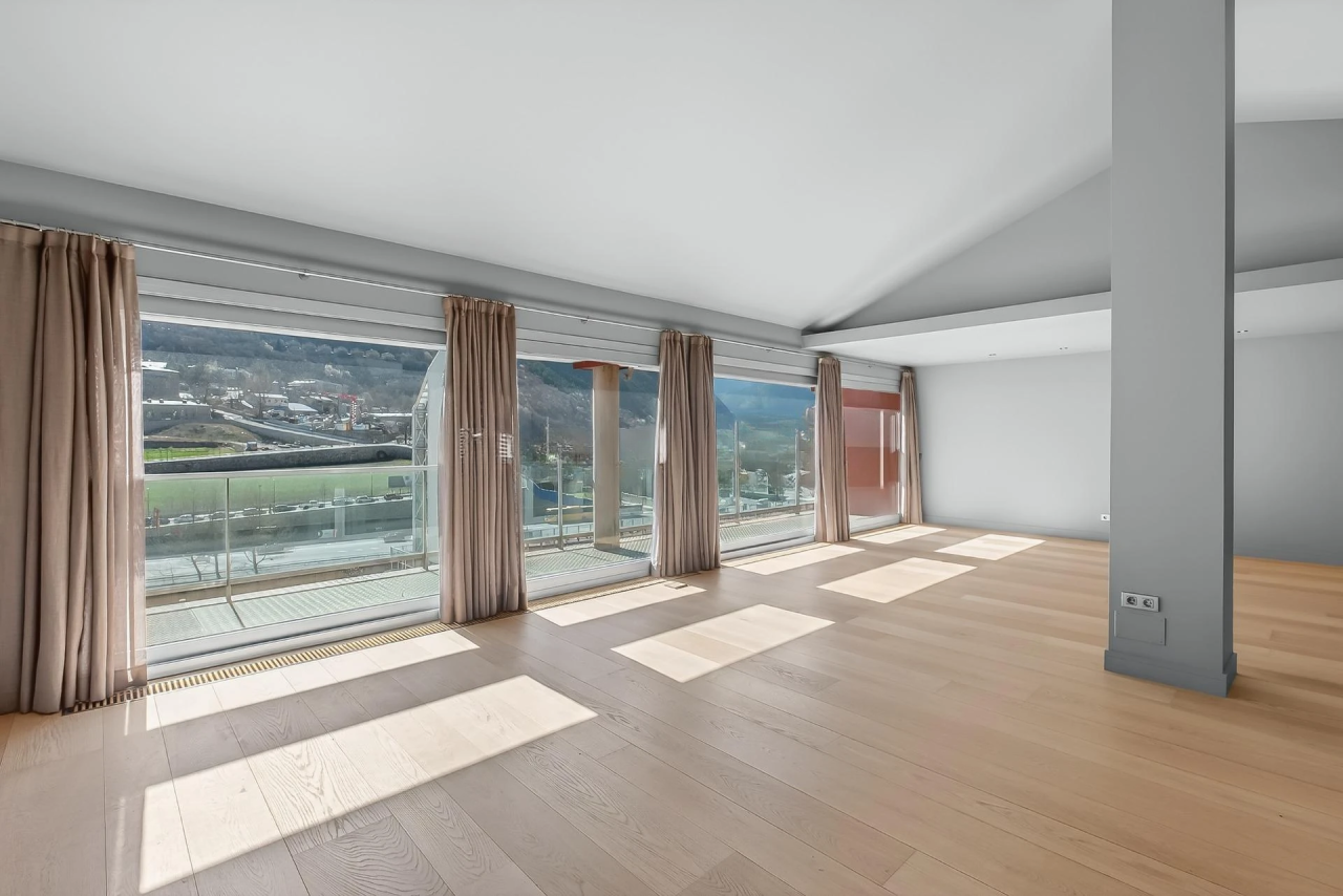 Квартира в Андорра-ла-Велье, Андорра, 318 м² - фото 4