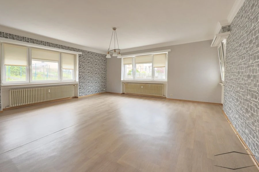 Квартира в Люксембурге, Люксембург, 101 м² - фото 4