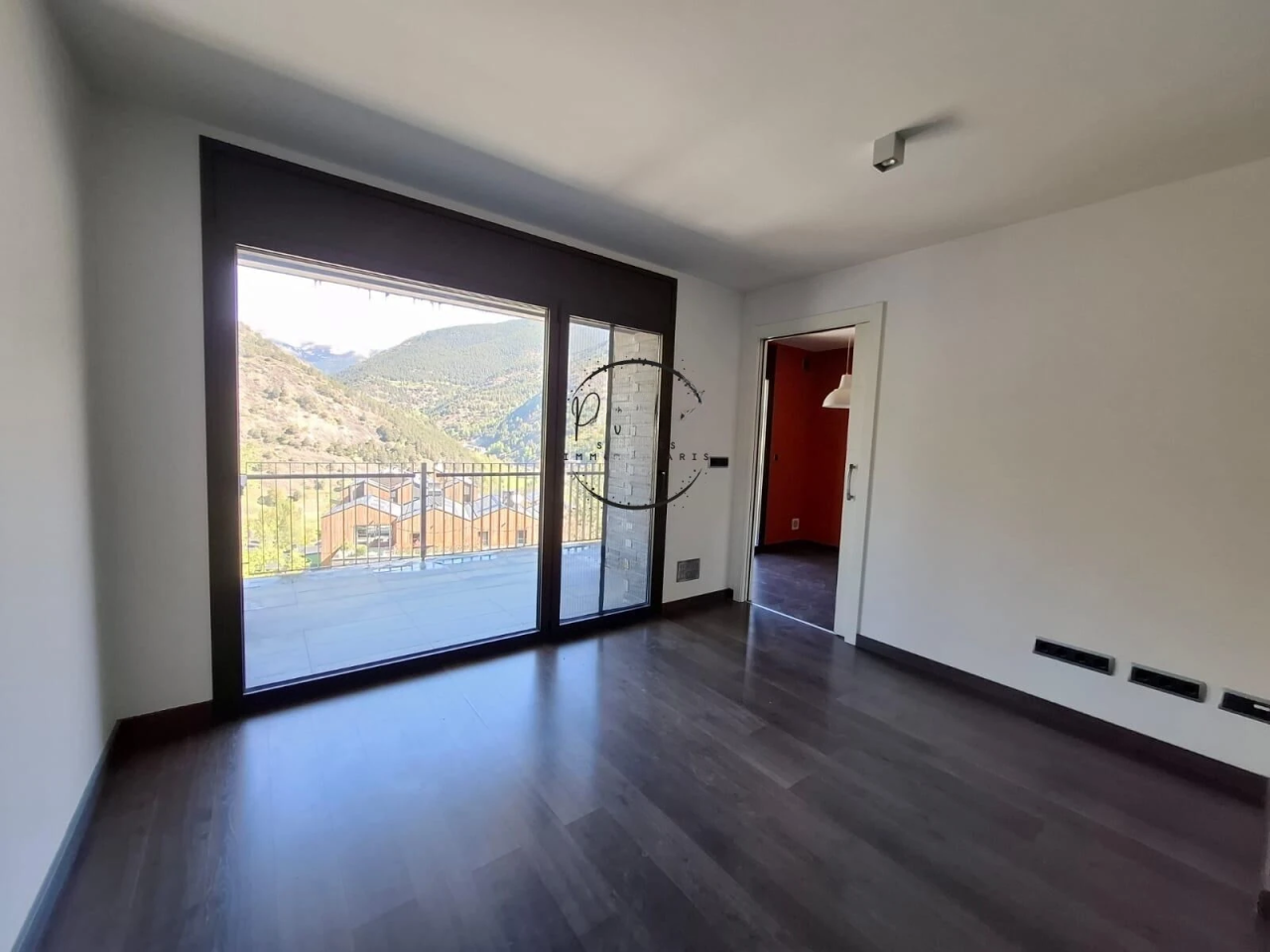 Квартира в Ордино, Андорра, 130 м² - фото 4