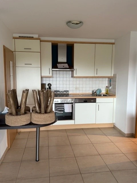 Квартира в Дикирхе, Люксембург, 55 м² - фото 4