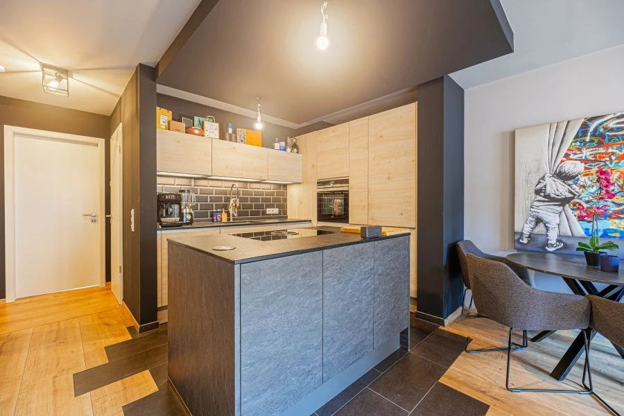 Квартира в Люксембурге, Люксембург, 68 м² - фото 4