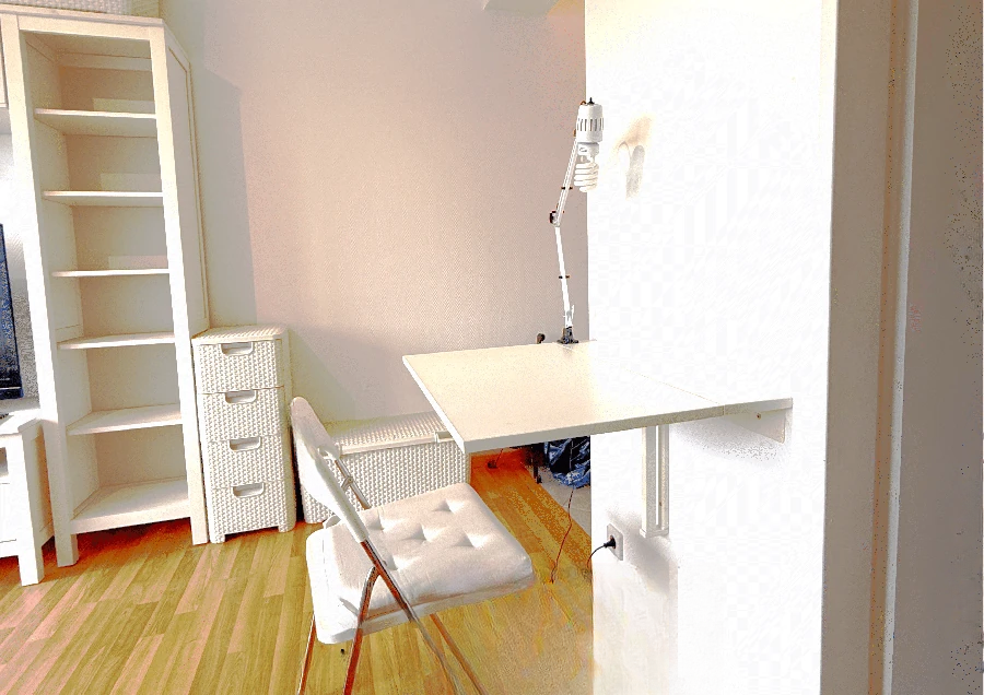 Квартира в Люксембурге, Люксембург, 26 м² - фото 4