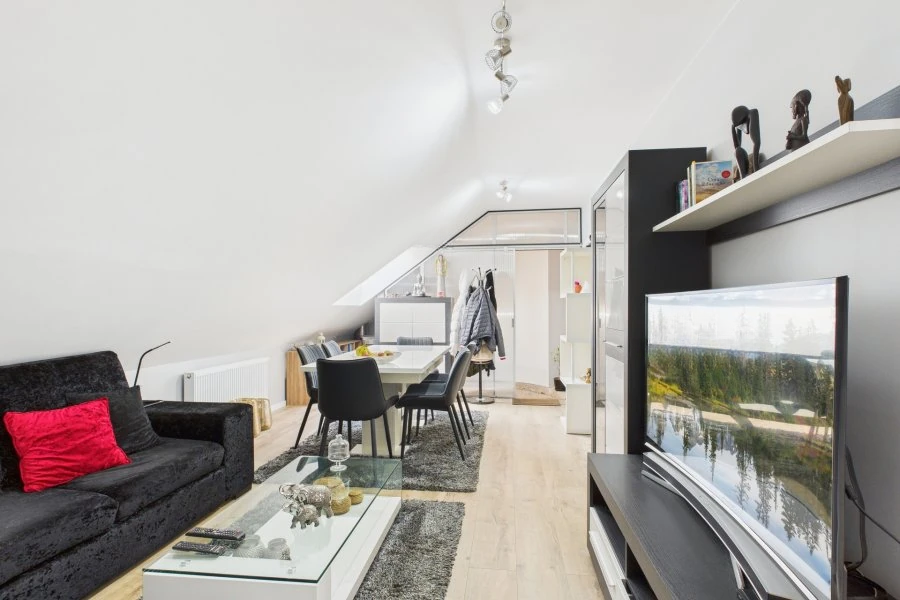 Квартира в Люксембурге, Люксембург, 165 м² - фото 4
