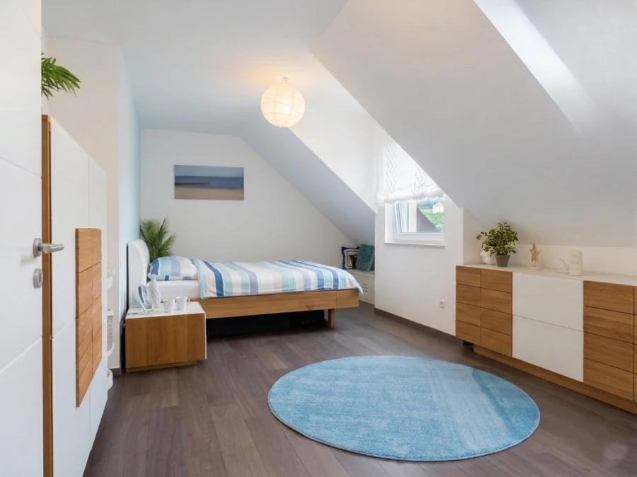 Квартира в Люксембурге, Люксембург, 122 м² - фото 4
