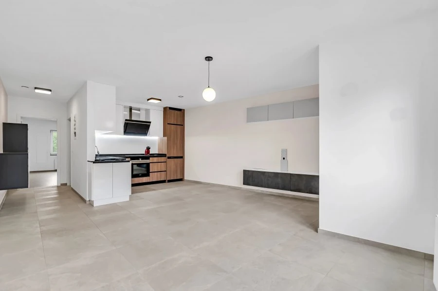 Квартира в Люксембурге, Люксембург, 53 м² - фото 4