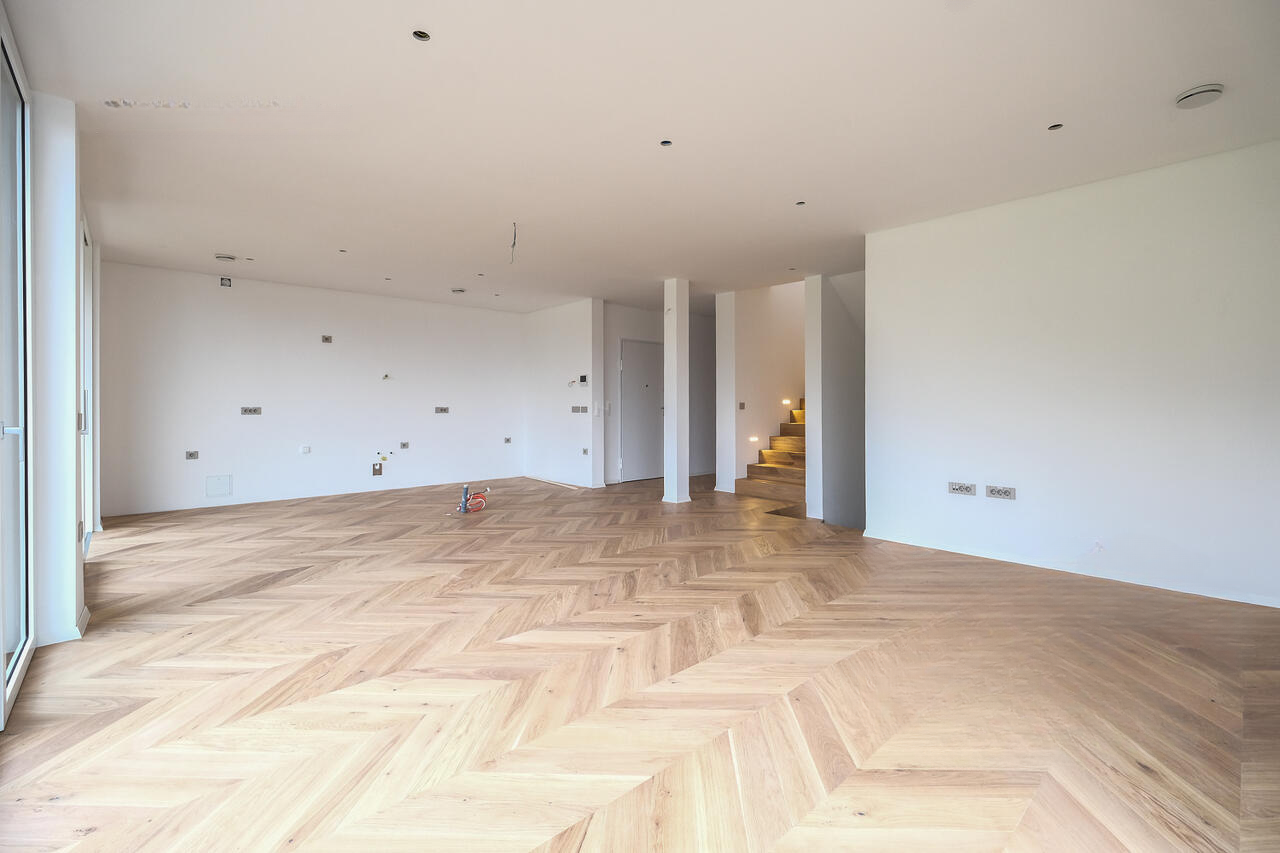 Квартира в Любляне, Словения, 300 м² - фото 4