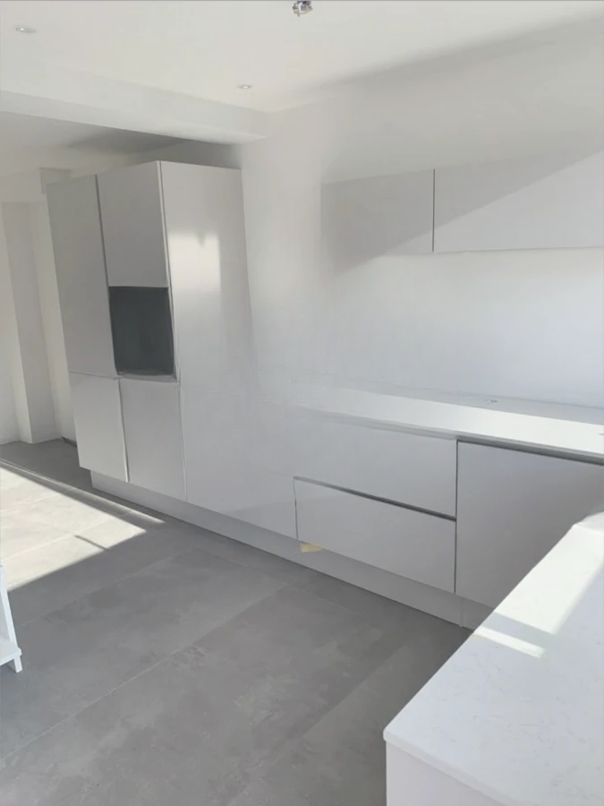 Квартира в Люксембурге, Люксембург, 92 м² - фото 4