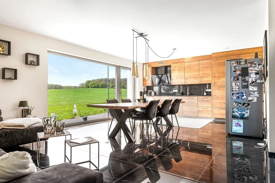 Квартира в Гревенмахере, Люксембург, 153 м² - фото 4