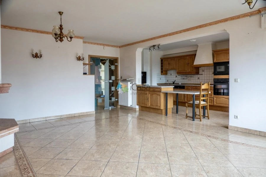 Квартира в Люксембурге, Люксембург, 145 м² - фото 2