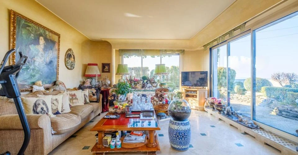 Квартира в Женеве, Швейцария, 140 м² - фото 4