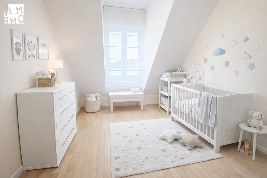 Квартира в Люксембурге, Люксембург, 130 м² - фото 4
