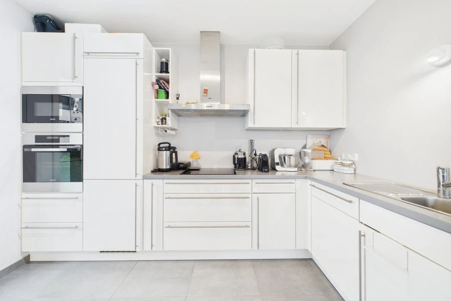 Квартира в Люксембурге, Люксембург, 74 м² - фото 4