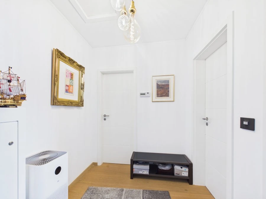 Квартира в Дикирхе, Люксембург, 165 м² - фото 4