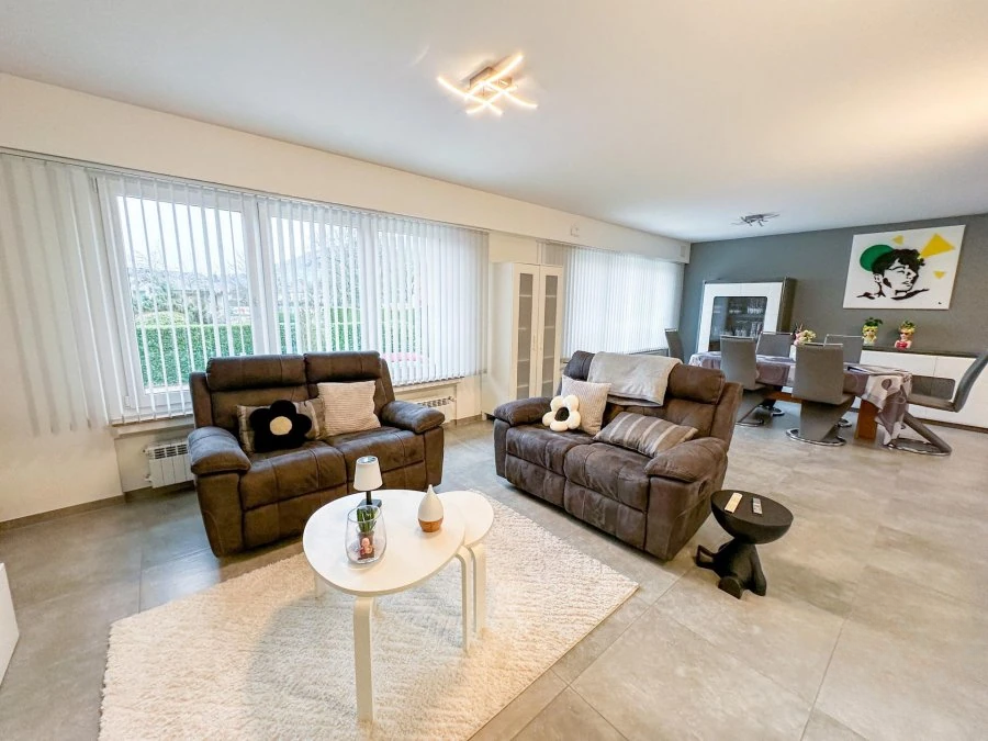 Квартира в Дикирхе, Люксембург, 255 м² - фото 4
