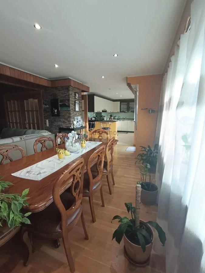Квартира в Люксембурге, Люксембург, 110 м² - фото 4