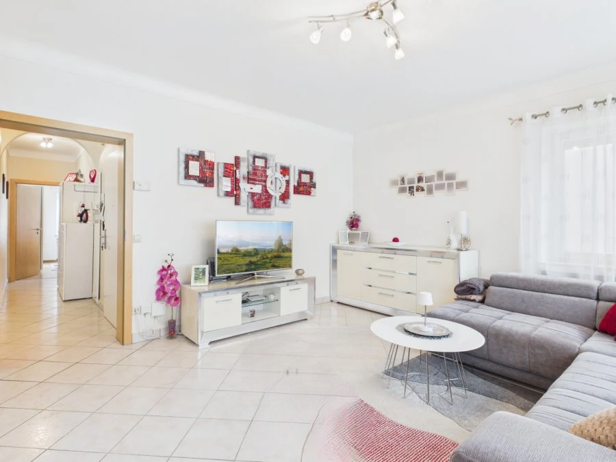 Квартира в Люксембурге, Люксембург, 90 м² - фото 4