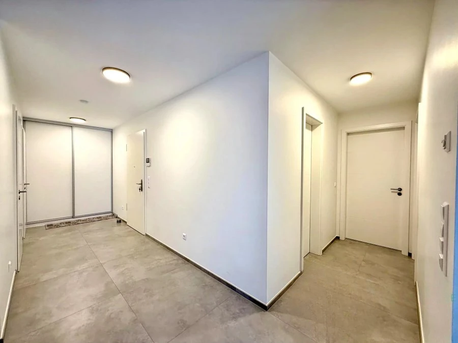 Квартира в Люксембурге, Люксембург, 92 м² - фото 4