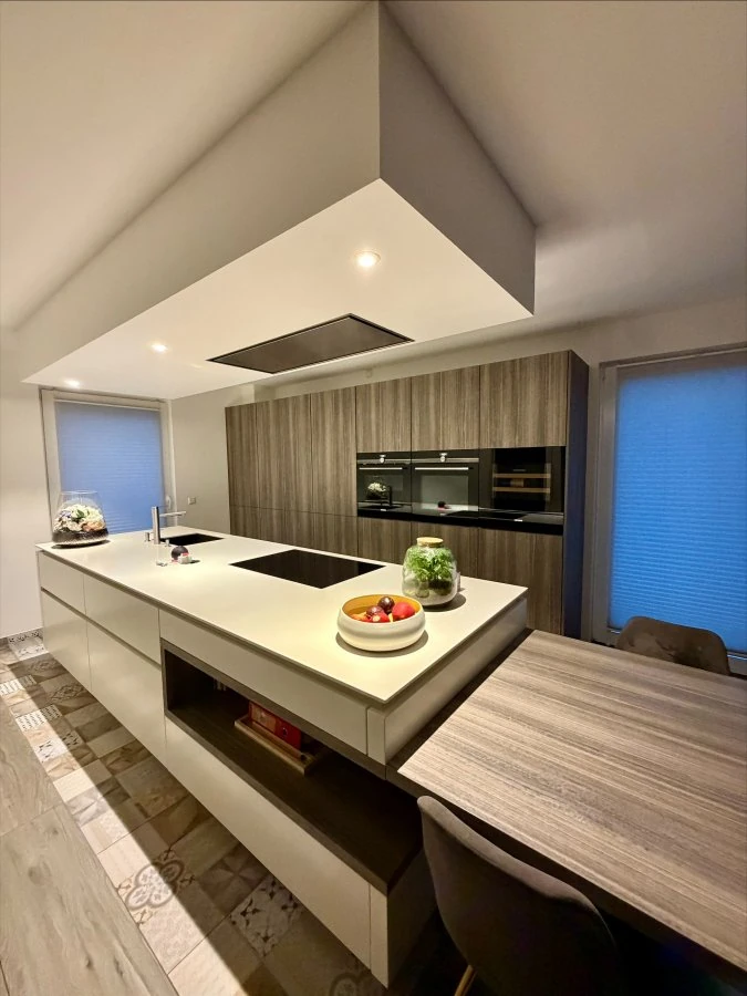 Квартира в Люксембурге, Люксембург, 127 м² - фото 4