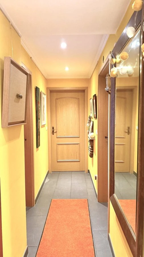 Квартира в Люксембурге, Люксембург, 75 м² - фото 4