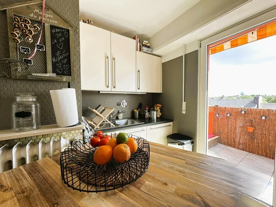 Квартира в Люксембурге, Люксембург, 84 м² - фото 4
