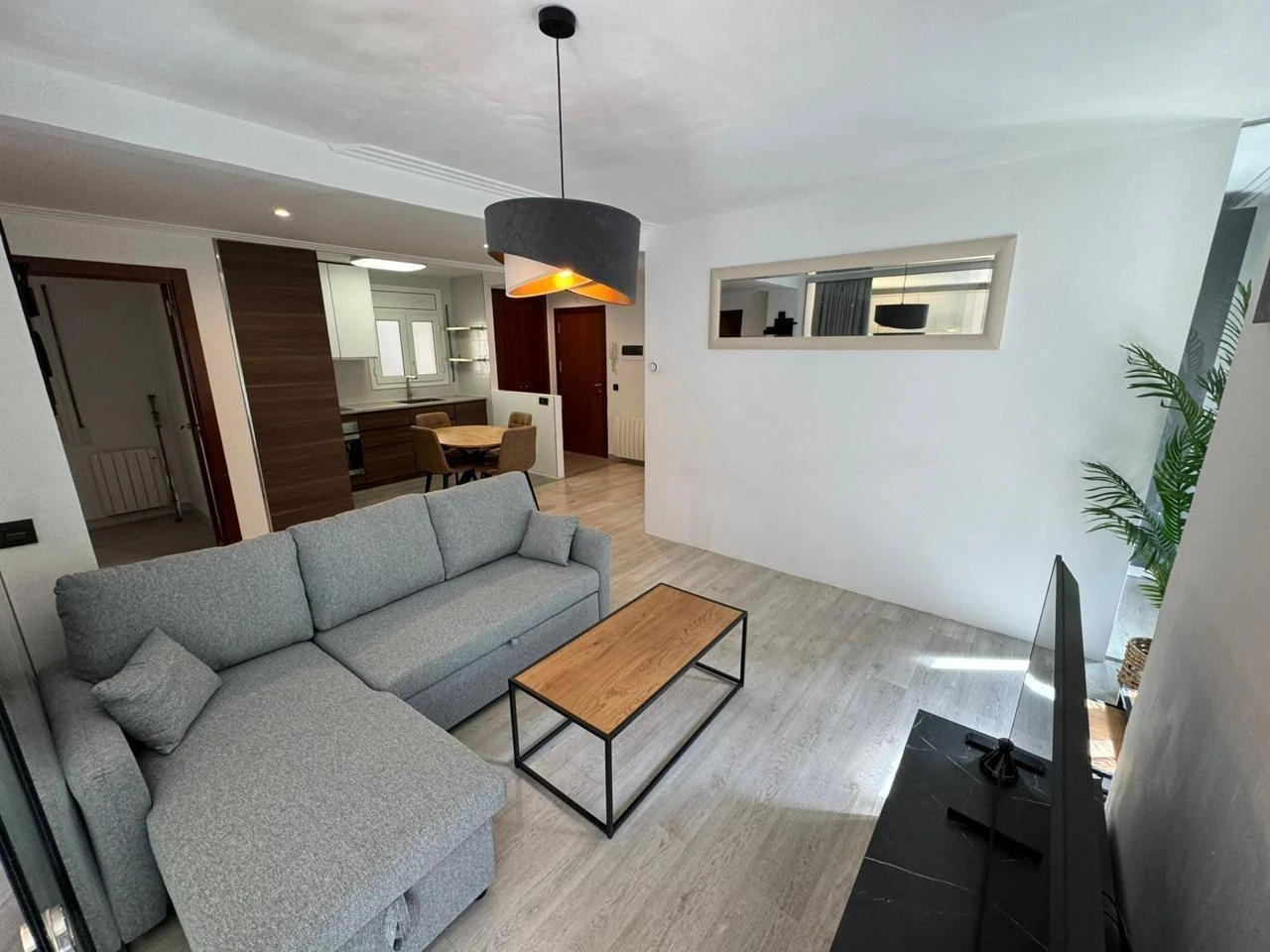 Квартира в Аринсале, Андорра, 85 м² - фото 4