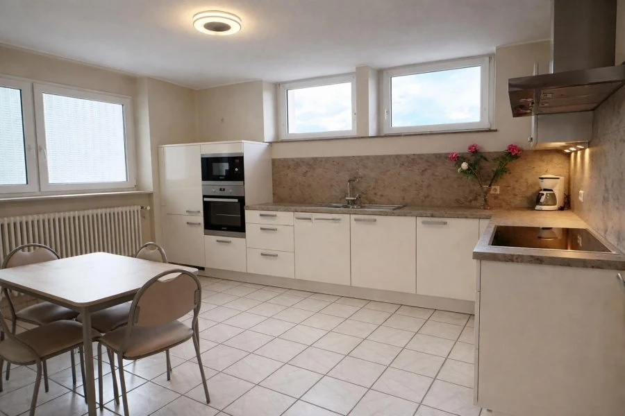 Квартира в Дикирхе, Люксембург, 114 м² - фото 4