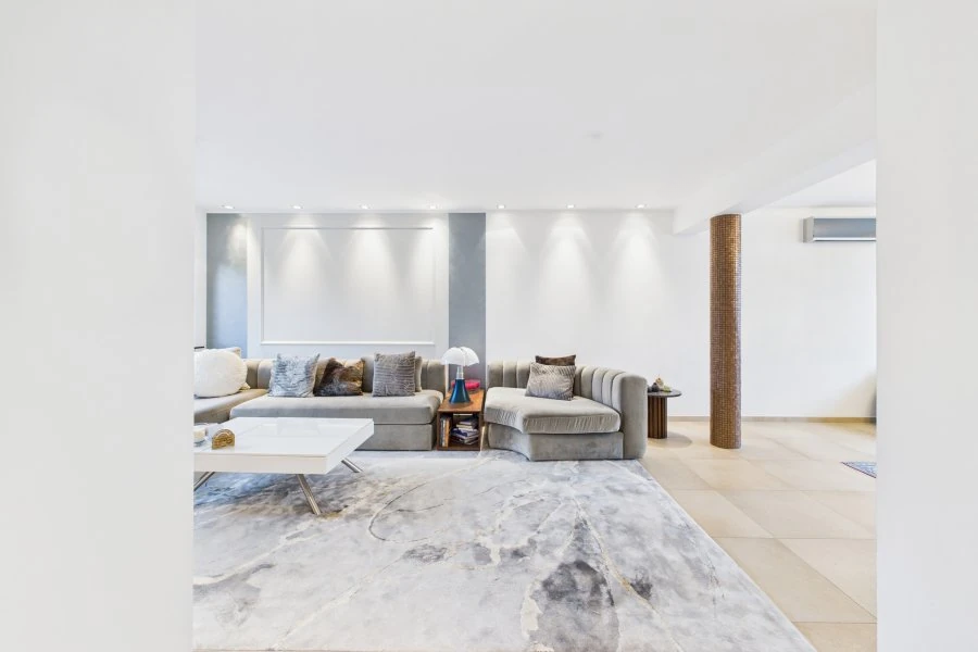Квартира в Люксембурге, Люксембург, 280 м² - фото 4