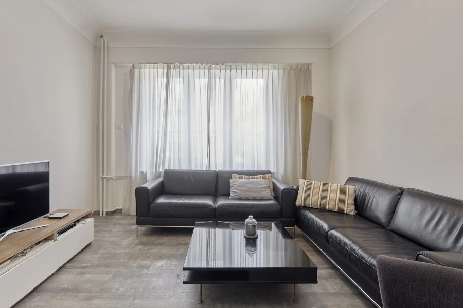 Квартира в Люксембурге, Люксембург, 192 м² - фото 4