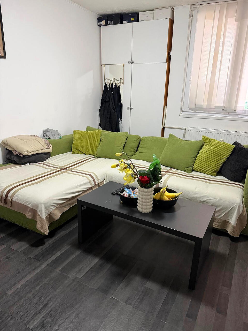 Квартира в Любляне, Словения, 67 м² - фото 4