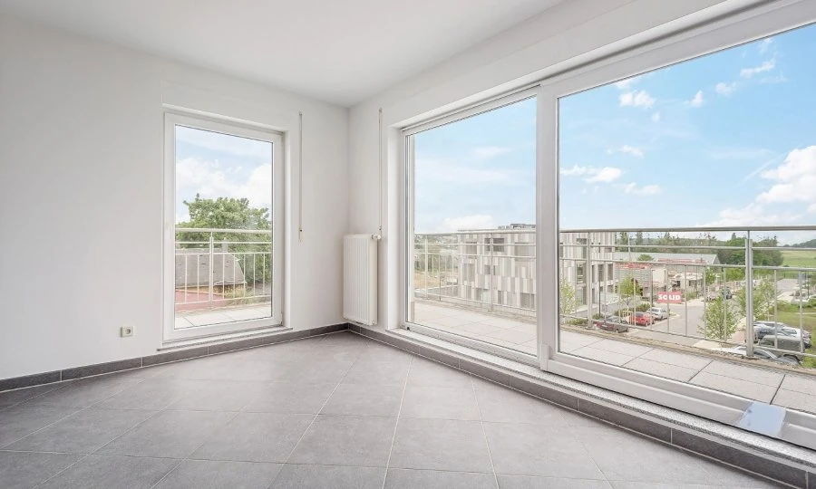 Квартира в Люксембурге, Люксембург, 101 м² - фото 4