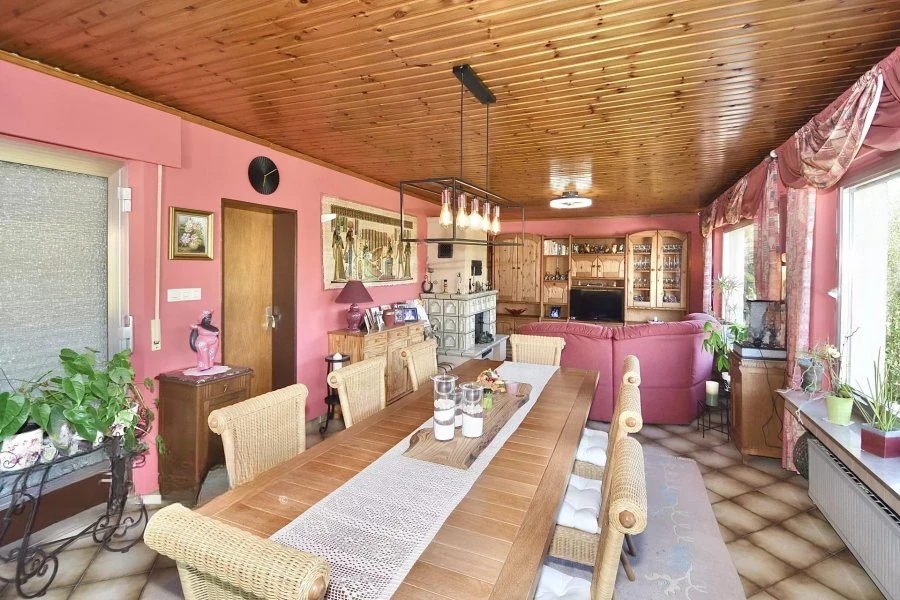 Квартира в Дикирхе, Люксембург, 140 м² - фото 4