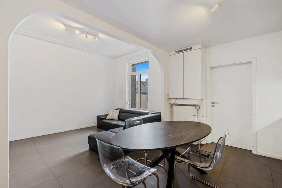 Квартира в Люксембурге, Люксембург, 72 м² - фото 4