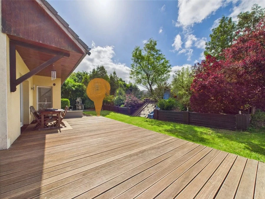 Квартира в Дикирхе, Люксембург, 160 м² - фото 4