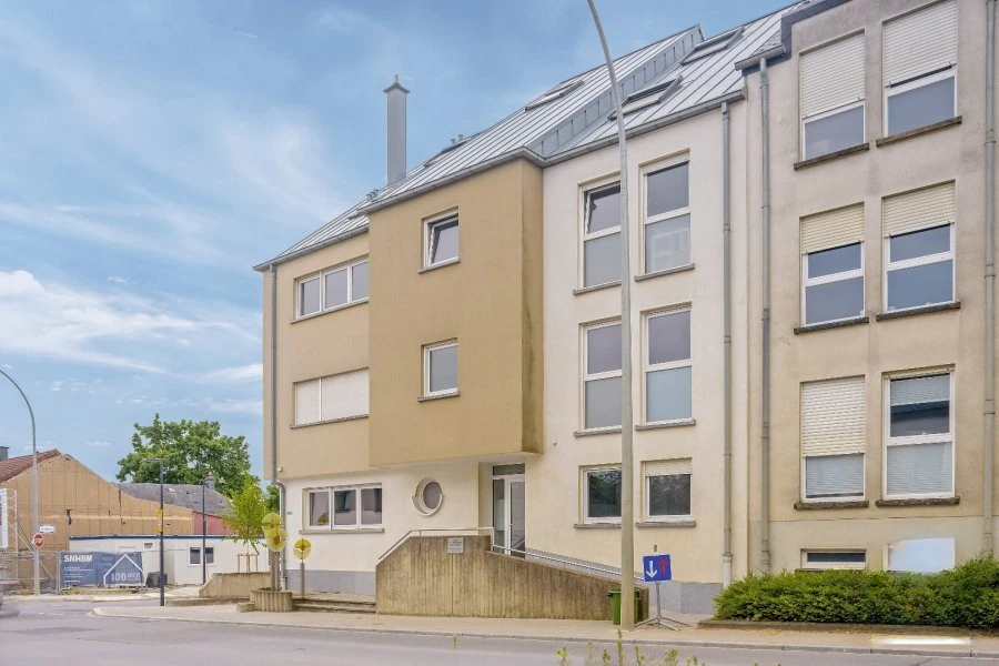 Квартира в Люксембурге, Люксембург, 115 м² - фото 4