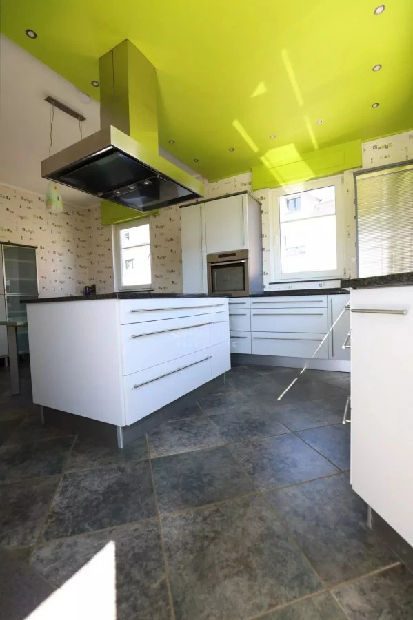 Квартира в Люксембурге, Люксембург, 220 м² - фото 4