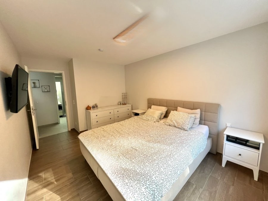 Квартира в Люксембурге, Люксембург, 81 м² - фото 4