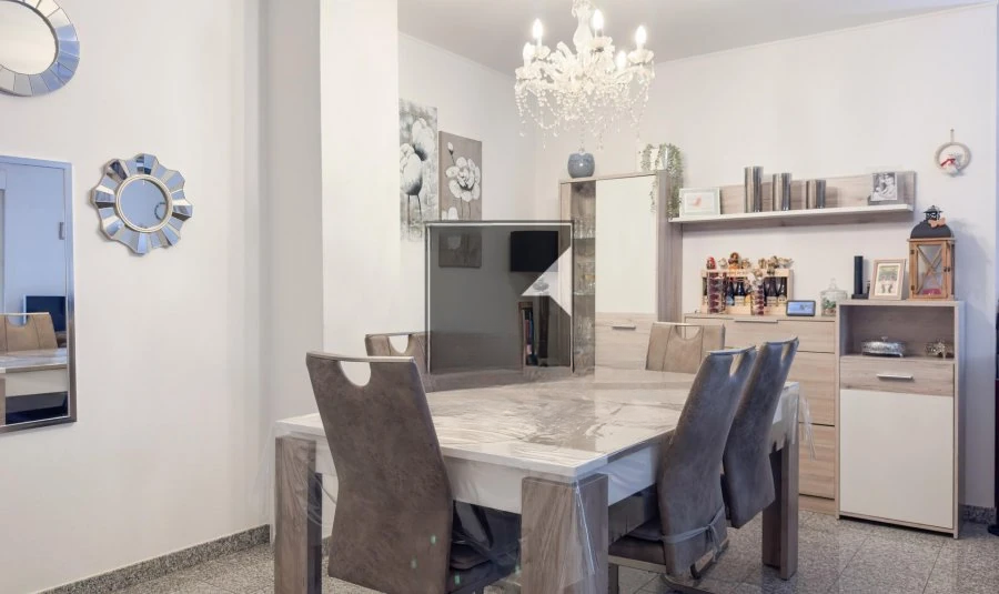 Квартира в Люксембурге, Люксембург, 57 м² - фото 4