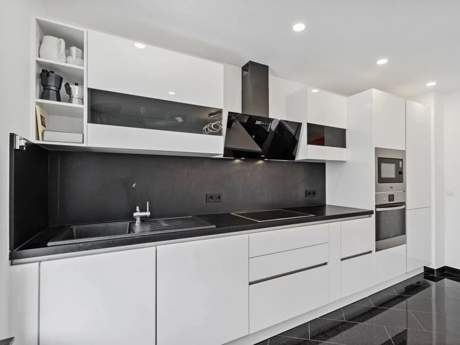 Квартира в Люксембурге, Люксембург, 88 м² - фото 4