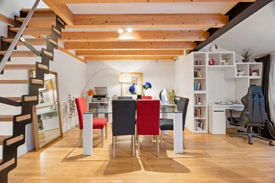 Квартира в Дикирхе, Люксембург, 82 м² - фото 4