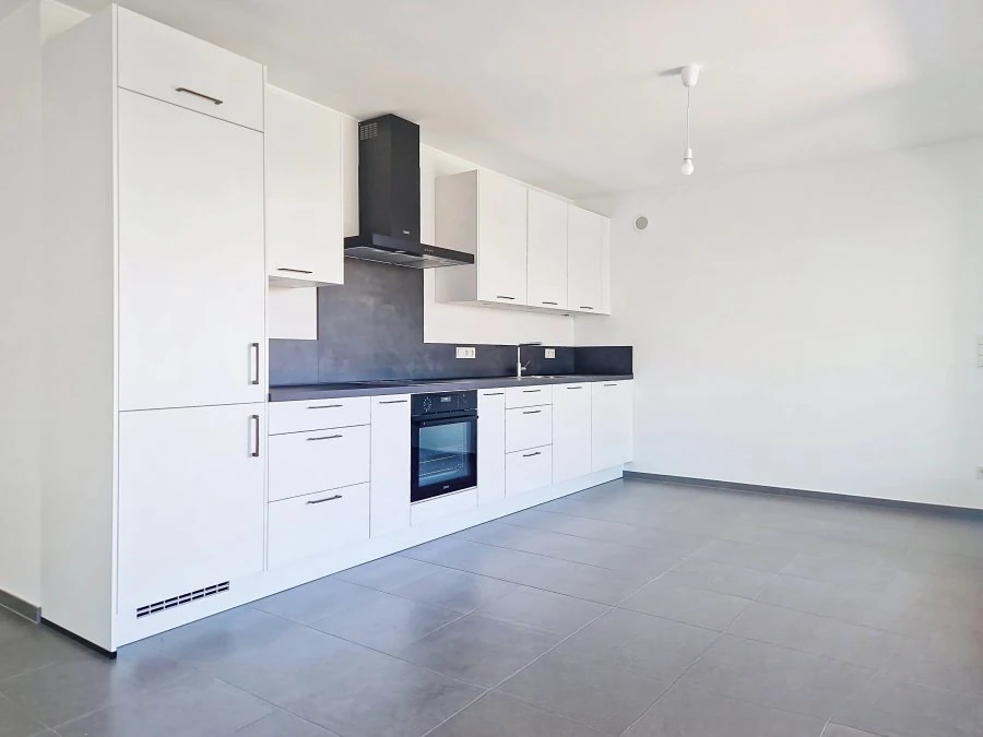 Квартира в Люксембурге, Люксембург, 85 м² - фото 4