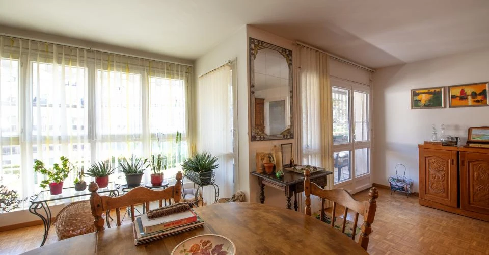 Квартира в Женеве, Швейцария, 108 м² - фото 4