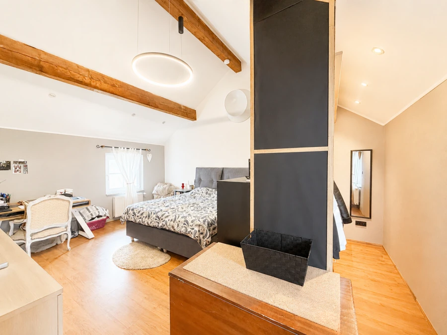 Квартира в Люксембурге, Люксембург, 325 м² - фото 4