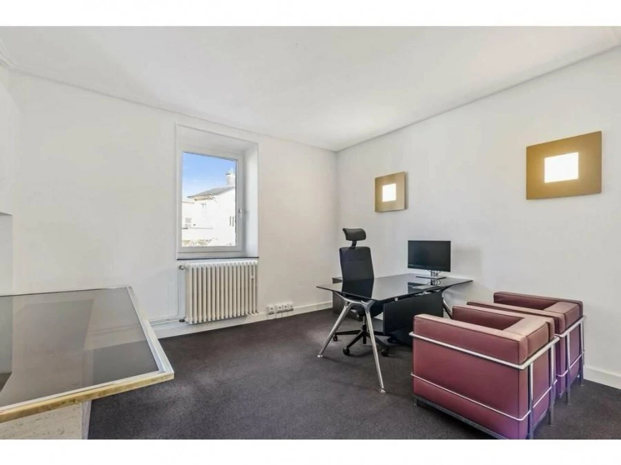 Квартира в Люксембурге, Люксембург, 270 м² - фото 4