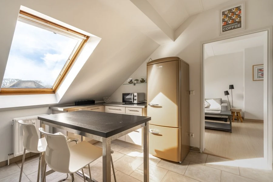 Квартира в Люксембурге, Люксембург, 110 м² - фото 4