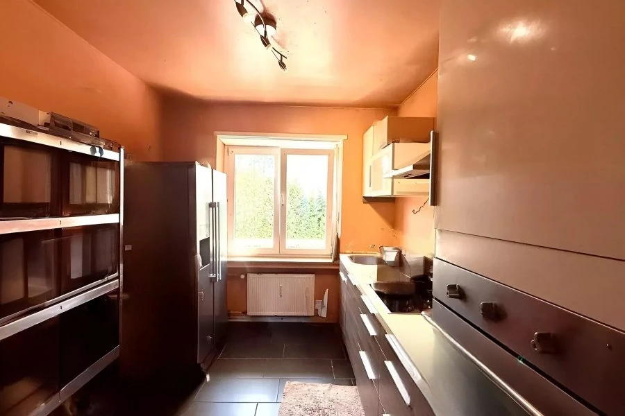 Квартира в Люксембурге, Люксембург, 94 м² - фото 4