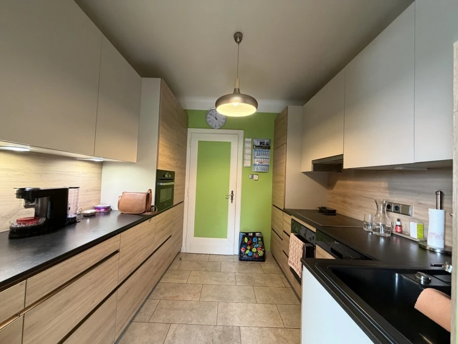 Квартира в Дикирхе, Люксембург, 147 м² - фото 4